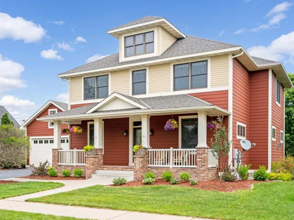 6568 W Laketowne Dr, Albertville, MN 55301