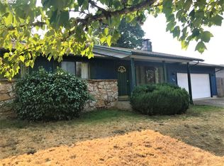 7009 D St, Springfield, OR 97478