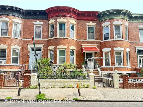 1501 Lincoln Pl, Brooklyn, NY 11213