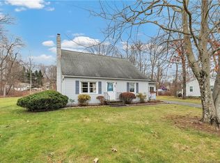 25 Fanton Rd, Danbury, CT 06811
