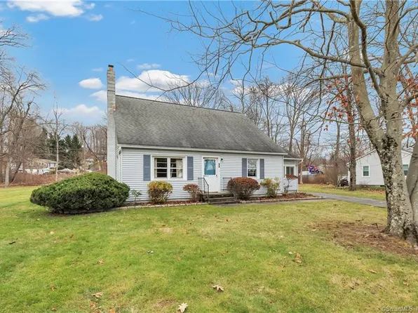 25 Fanton Road, Danbury, CT 06811