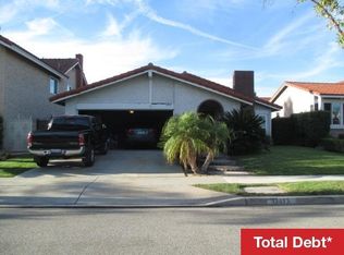 12423 Cedarcreek Ln, Cerritos, CA 90703