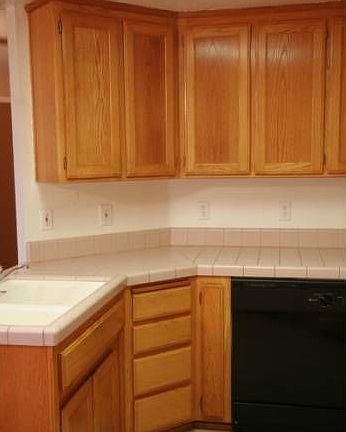 Dishwasher/Counter/Cabine