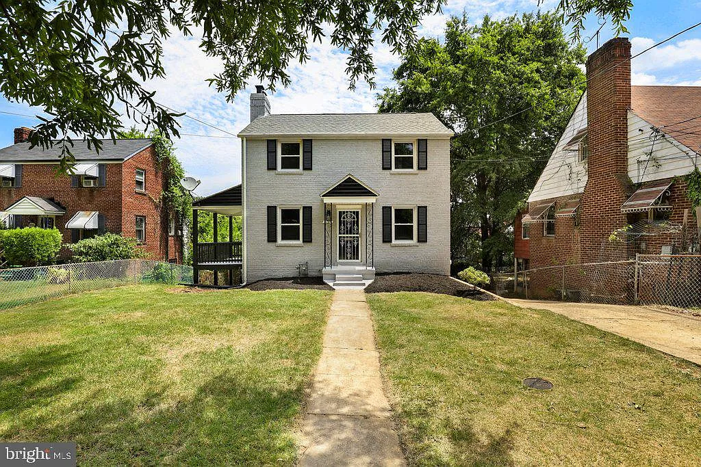 4108 Martin Luther King Jr Ave SW photo 1
