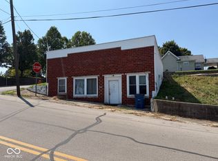 1731 K St, Bedford, IN 47421