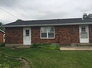 Previous Owners Before 2016