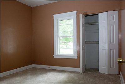 Back Bedroom