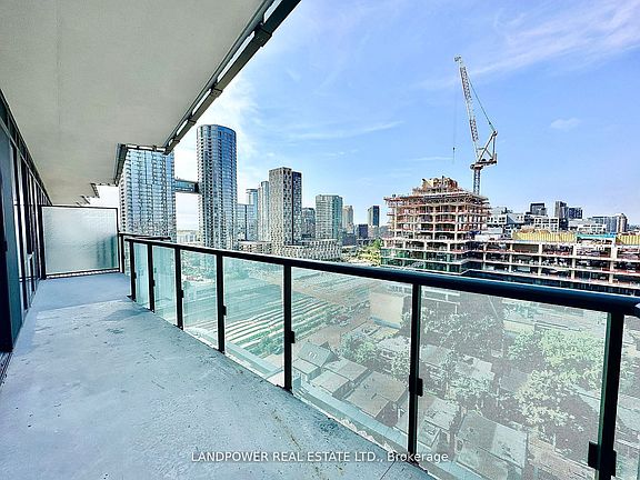 5th image of 480 Front St W #1203