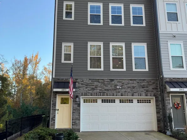 2011 Becca Ct, Apex, NC 27502