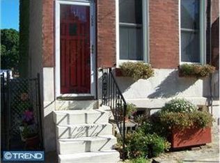1545 E Montgomery Ave, Philadelphia, PA 19125