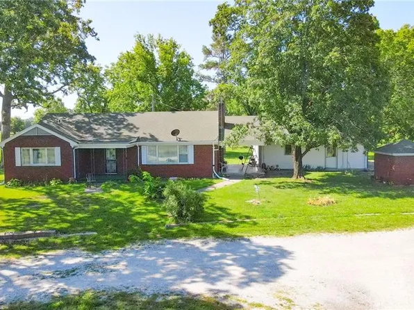 2610 SE West Hwy, Osceola, MO 64776