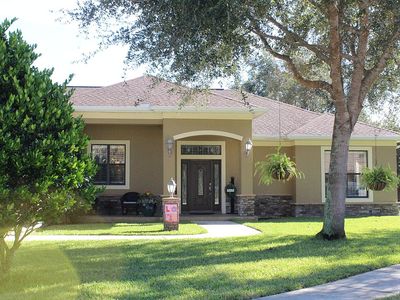 617 Renner Rd, Port Orange, FL, 32127