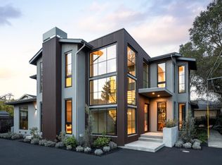 1866 Valparaiso Ave, Menlo Park, CA