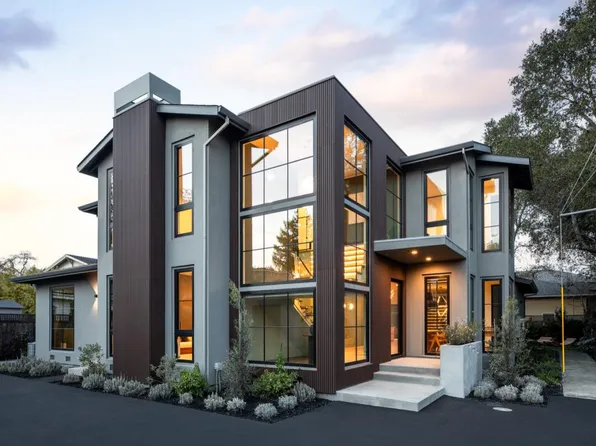 1866 Valparaiso Ave, Menlo Park, CA 94025