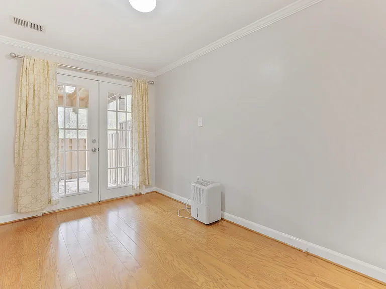 Basement - Family Room