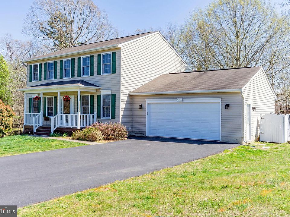 1st image of 9401 Andrews Mill Ln