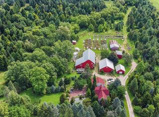 3004 Stieg Rd, Woodstock, IL 60098