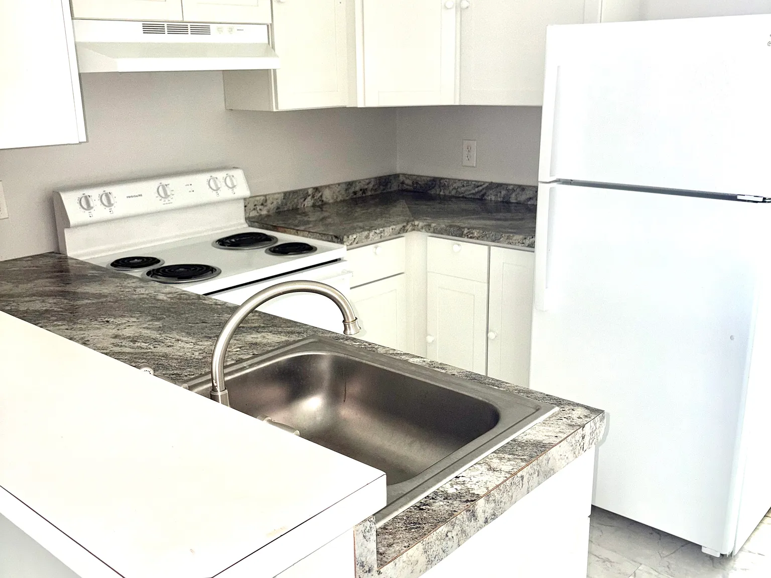 1 bed, 558 sqft, $1,395 — Photo 1