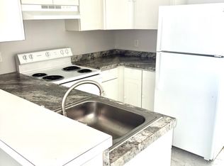 84 Tell St #76A, Providence, RI 02909