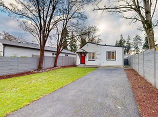 512 133rd St S, Tacoma, WA