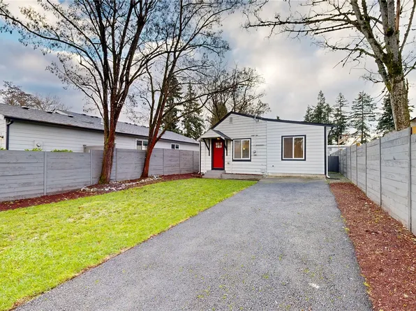 512 133rd Street S, Tacoma, WA 98444