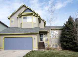 768 Nighthawk Cir, Louisville, CO 80027
