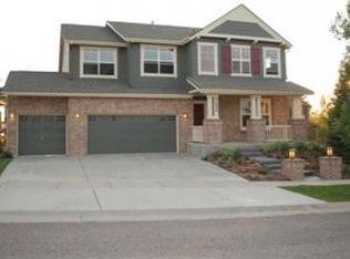 25098 E Roxbury Pl, Aurora, CO 80016