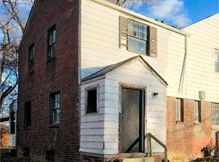 16128 Dexter Ave, Detroit, MI 48221
