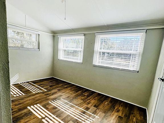 Flex or Bonus Room makes a good office