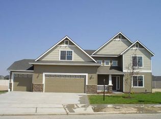 2140 Caliret, Kuna, ID 83634