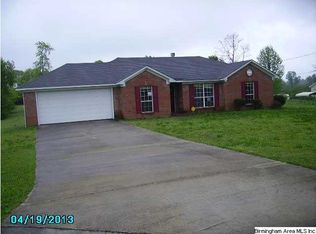 113 Anna Ct, Pleasant Grove, AL 35127