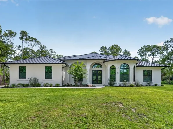 3521 1st AVE NW, NAPLES, FL 34120