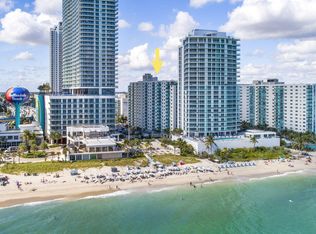 4001 S Ocean Drive #11f, Hollywood, FL 33019