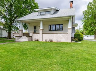 150 W Ruby St, Macon, IL 62544