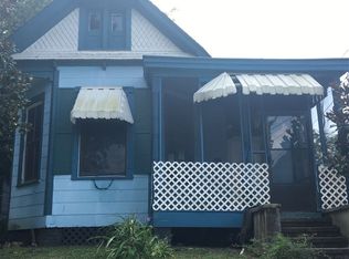 1214 W Magnolia St, Vicksburg, MS 39180