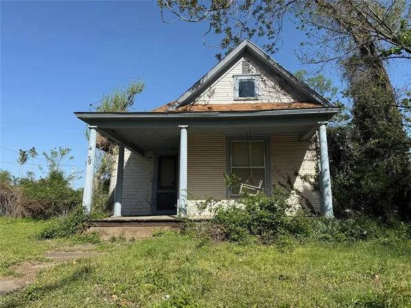 (undisclosed Address), Shawnee, OK 74801