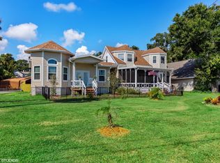 1508 Riverside Dr, Holly Hill, FL 32117