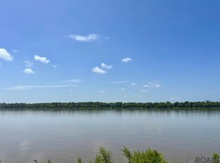 26 Cat Island Rd, Saint Francisville, LA 70775