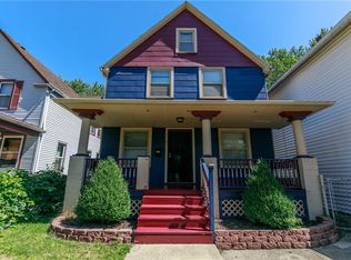 1787 W 52nd St, Cleveland, OH 44102