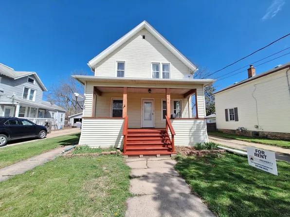 344 1st St, Menasha, WI 54952