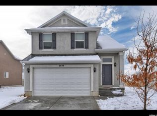2439 S Laurel St, West Haven, UT 84401