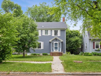 1035 1st St N, Fargo, ND, 58102