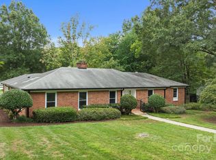422 Roselawn Pl, Charlotte, NC 28211