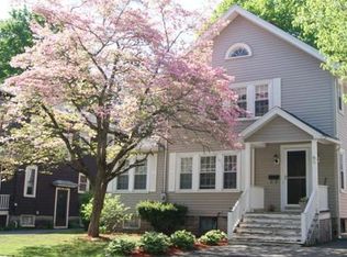 90 Otis St, Melrose, MA 02176