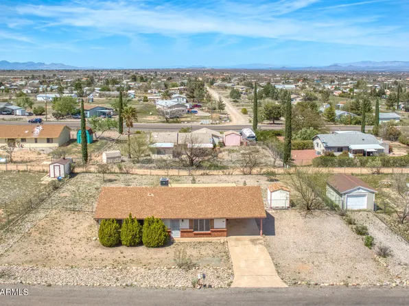 5489 E MADALEIN Drive, Hereford, AZ 85615