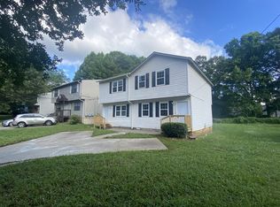 938 Mathews St SW, Atlanta, GA 30310