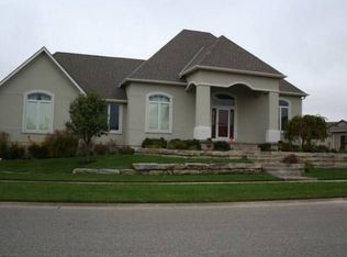 3310 N Hazelwood St, Wichita, KS 67205