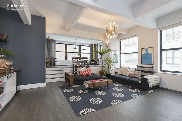 Sold by Sotheby's International Realty | media 2