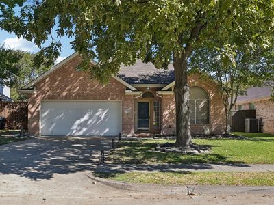 817 Pinnacle Cir, Lewisville, TX, 75077
