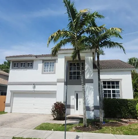 5362 NW 108th Pl — Photo 1
